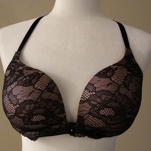 36C VS biofit push up bra